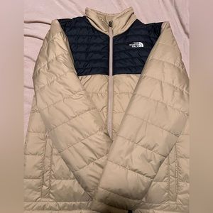 The North Face Y XL Jacket